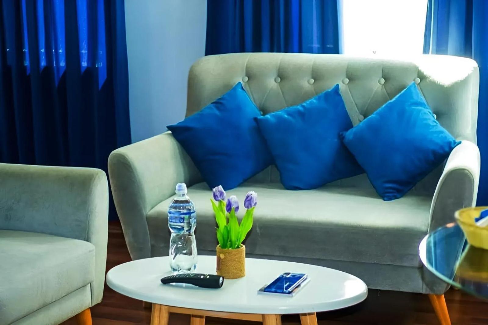 Hotel Suite Los Inkas Arequipa Exterior photo