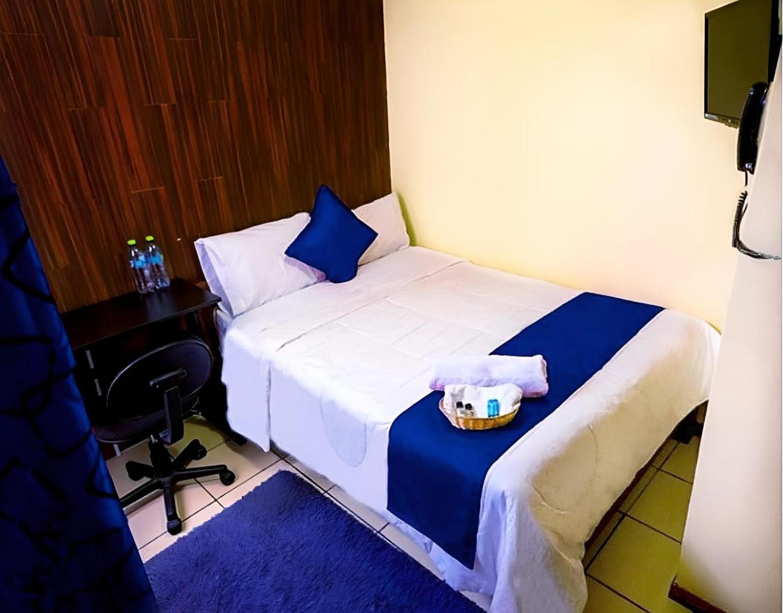 Hotel Suite Los Inkas Arequipa Exterior photo