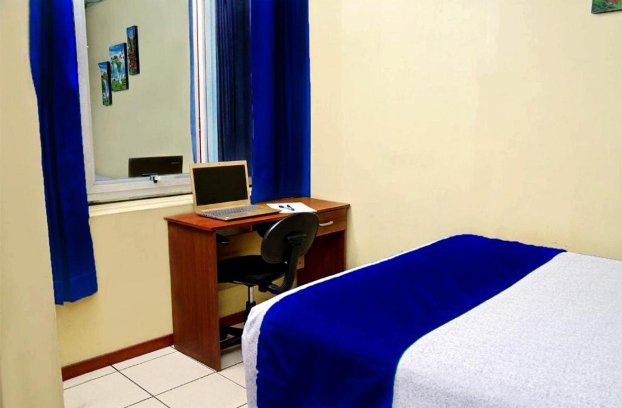 Hotel Suite Los Inkas Arequipa Exterior photo